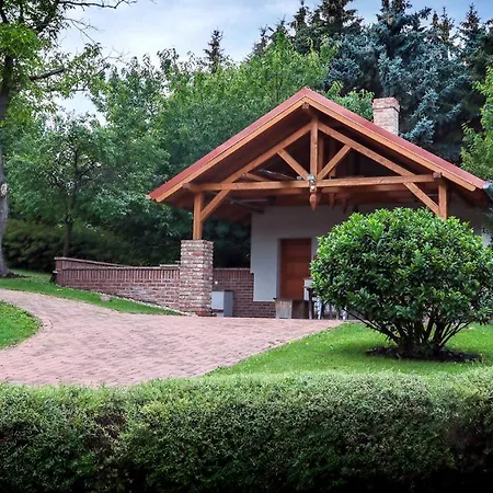 Ozkut Apartmanhaz