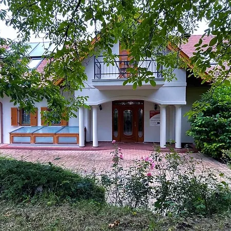 Gæstehus Ozkut Apartmanhaz