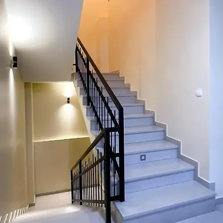 Ozkut Apartmanhaz *