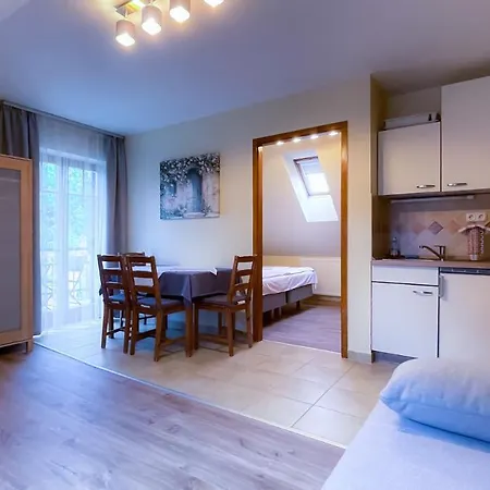 Gæstehus Ozkut Apartmanhaz Olmod