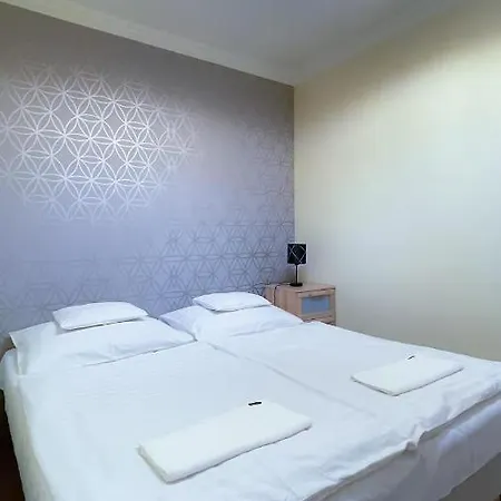 Ozkut Apartmanhaz