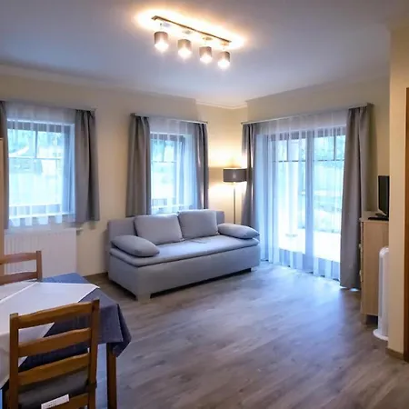 Ozkut Apartmanhaz Olmod