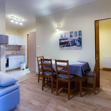 Ozkut Apartmanhaz Olmod