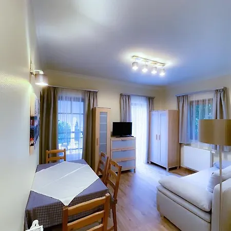 Vendégház Dreiszker