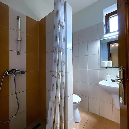 Ozkut Apartmanhaz Olmod