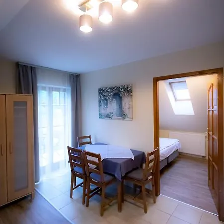 Ozkut Apartmanhaz Olmod