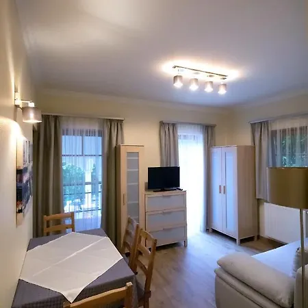 Ozkut Apartmanhaz