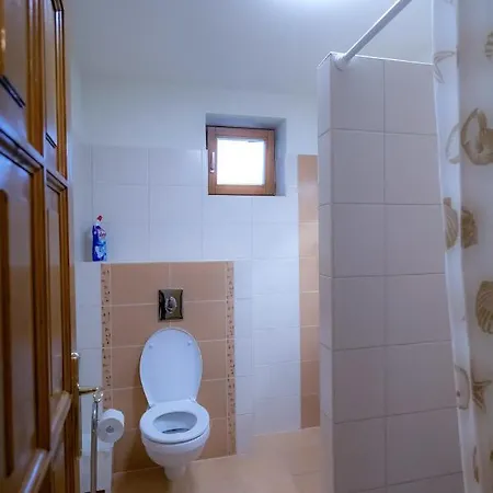 Πανσιόν Ozkut Apartmanhaz
