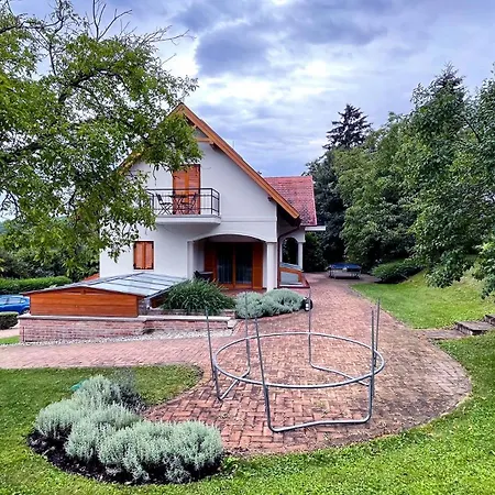 Vendégház Dreiszker *