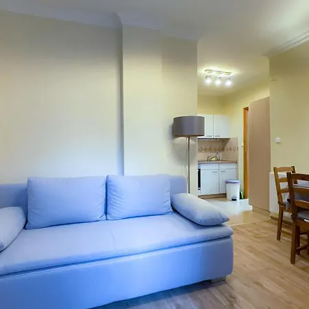 Guest house Ozkut Apartmanhaz Olmod