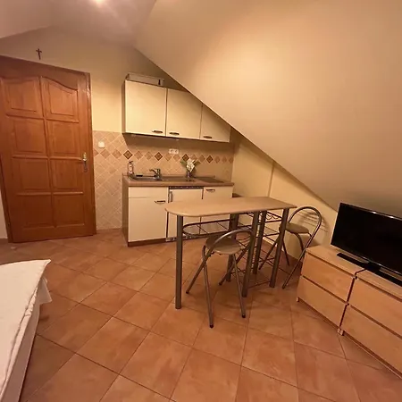 Ozkut Apartmanhaz Olmod