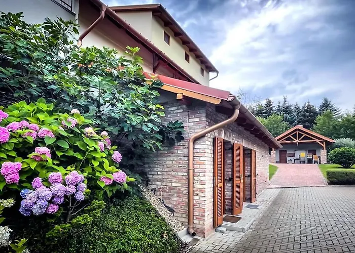 Konukevi Ozkut Apartmanhaz