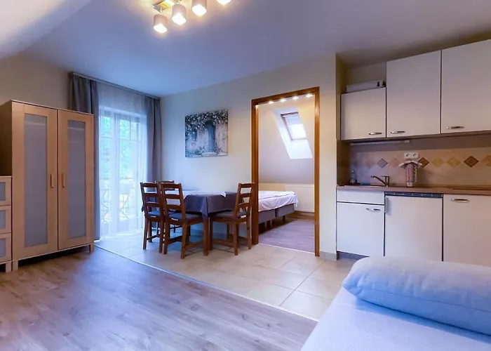 Konukevi Ozkut Apartmanhaz Olmod