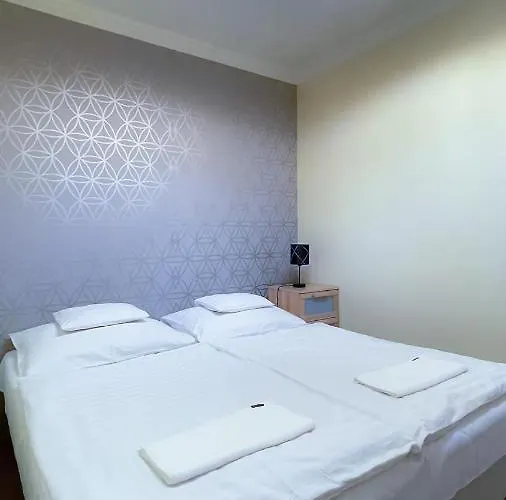 Ozkut Apartmanhaz