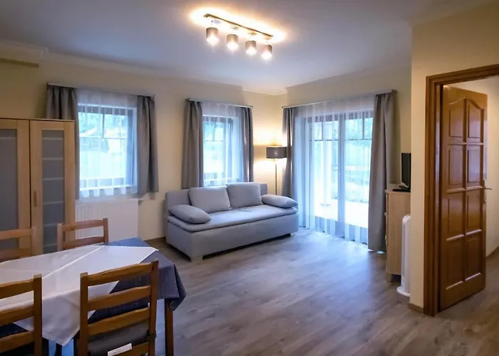 Ozkut Apartmanhaz Olmod