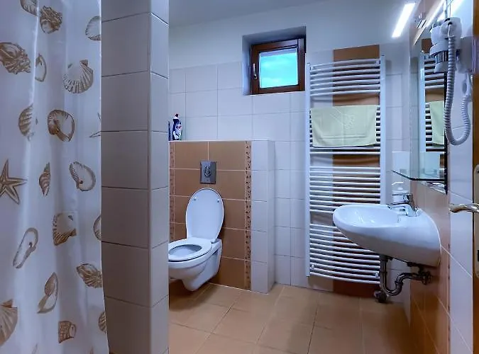 Ozkut Apartmanhaz Konukevi