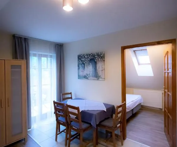 Ozkut Apartmanhaz Olmod