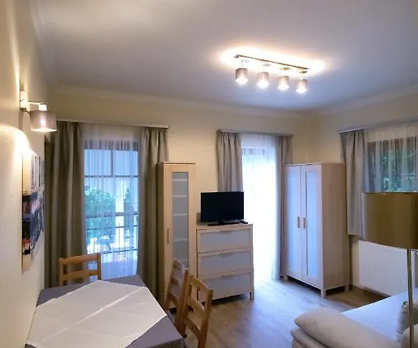 Ozkut Apartmanhaz