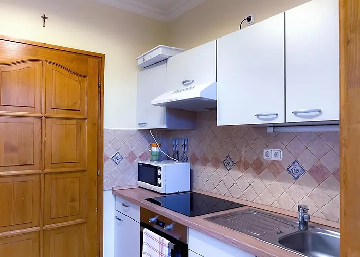 Ozkut Apartmanhaz * Olmod