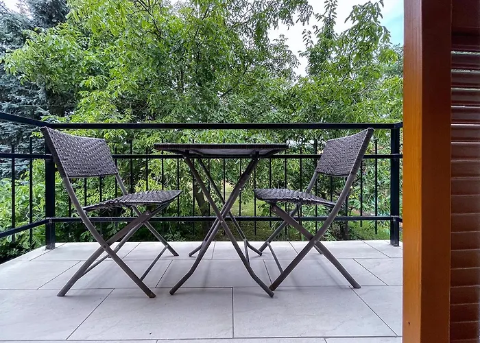 Ozkut Apartmanhaz Konukevi Olmod