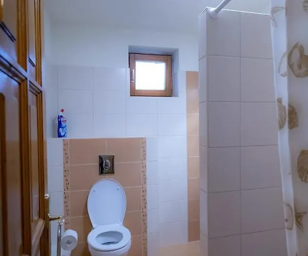 Konukevi Ozkut Apartmanhaz