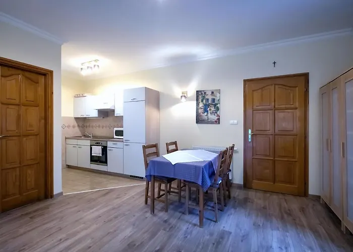 Konukevi Ozkut Apartmanhaz *