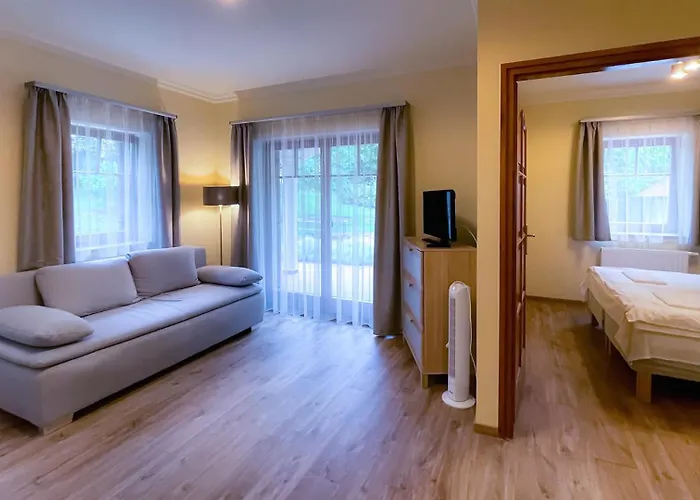 Ozkut Apartmanhaz Konukevi Olmod