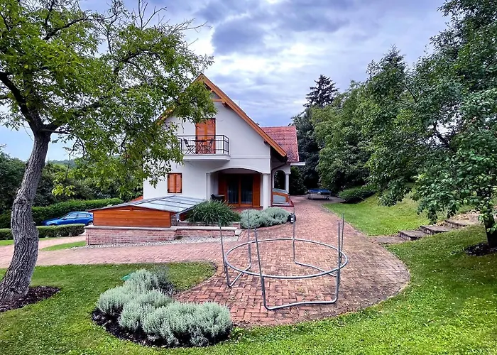 Konukevi Ozkut Apartmanhaz *