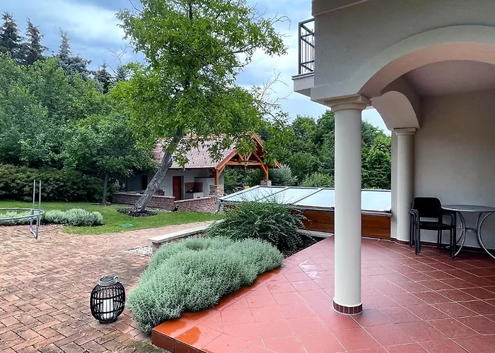 Konukevi Ozkut Apartmanhaz