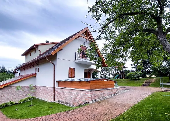 Konukevi Ozkut Apartmanhaz *