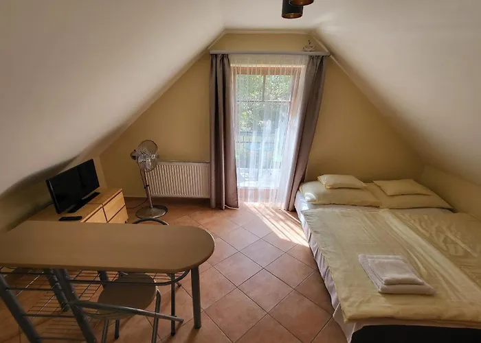 Konukevi Ozkut Apartmanhaz