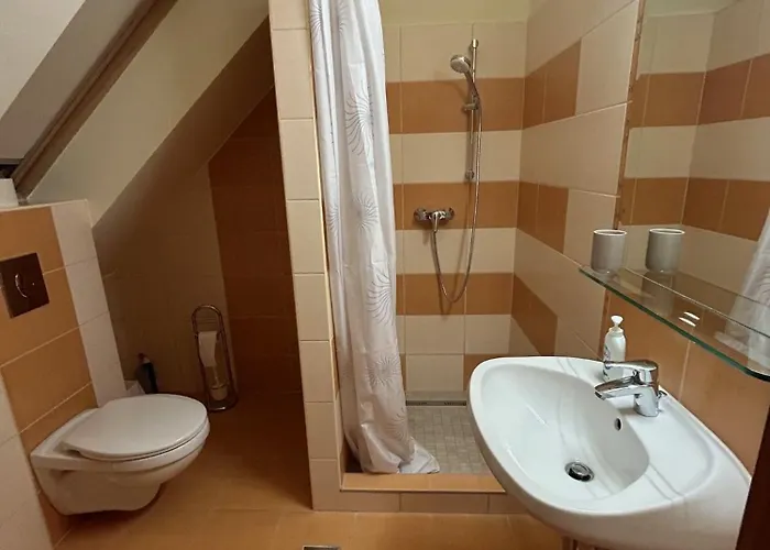 Konukevi Ozkut Apartmanhaz *