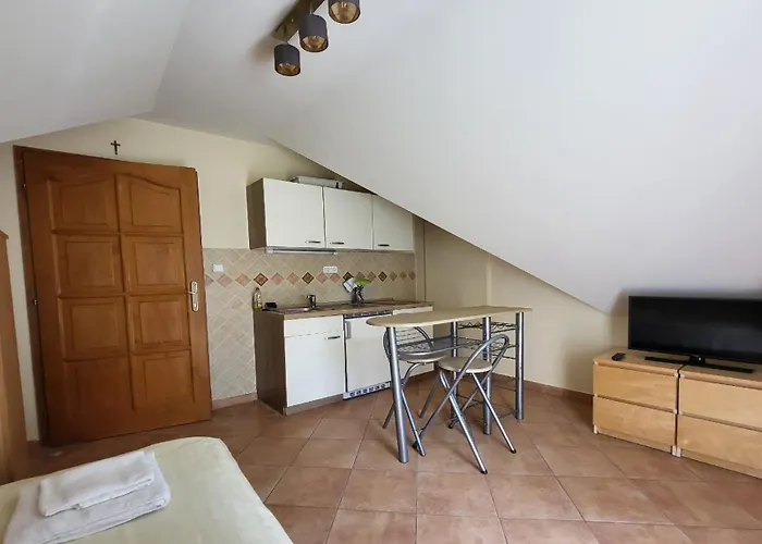Ozkut Apartmanhaz Konukevi Olmod