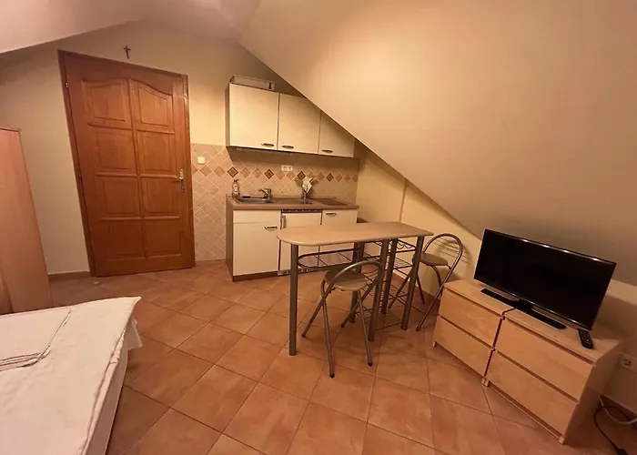 Ozkut Apartmanhaz Olmod