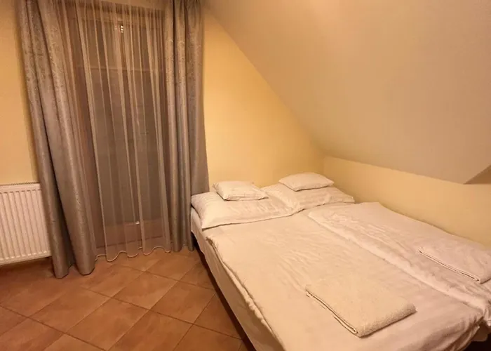 Ozkut Apartmanhaz
